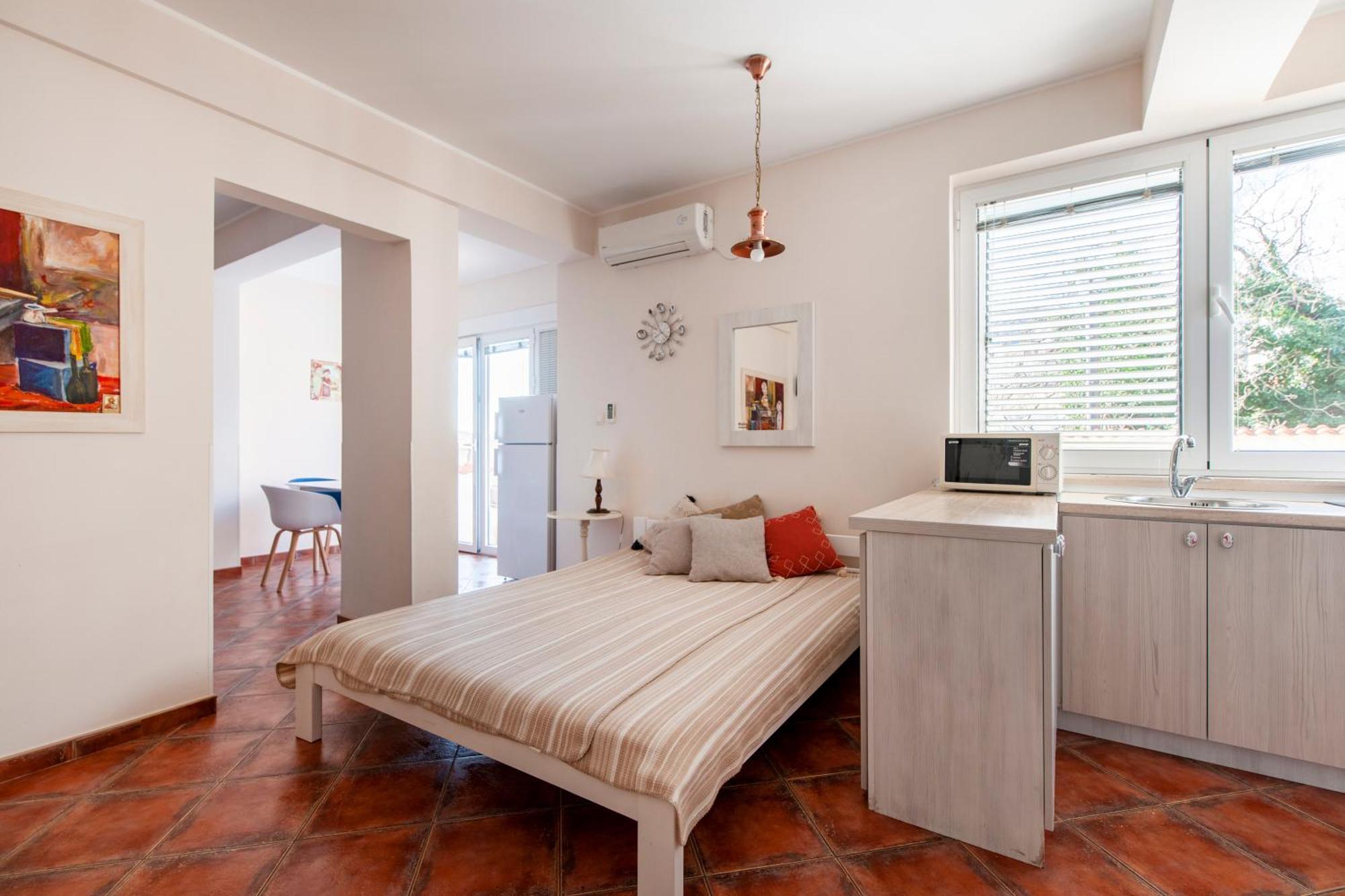 Mila & Aleksandr Appartement *