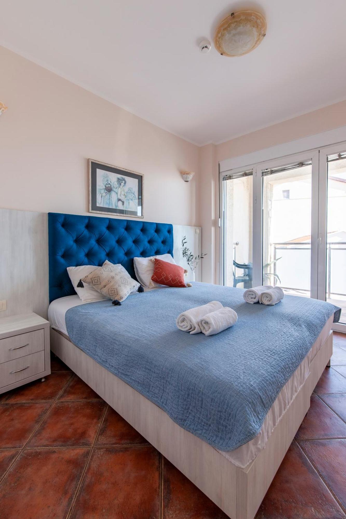 Mila & Aleksandr Appartement *