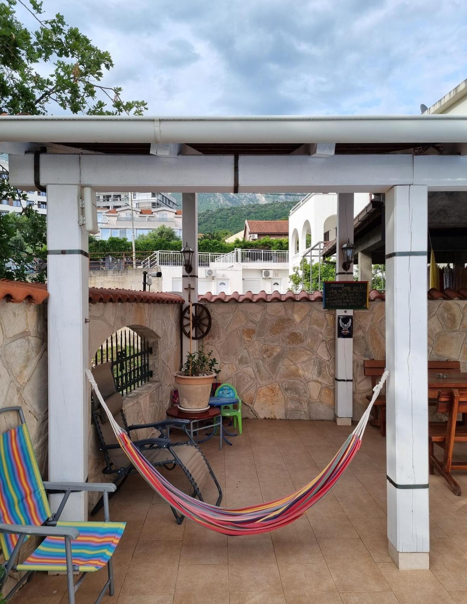 Appartement Mila & Aleksandr Budva